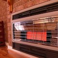 More than half of Australians are minimising heating in their homes to dodge hefty power bills.
