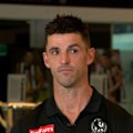 Scott Pendlebury says he wants to be an AFL coach one day as he prepares to join Gold Coast.