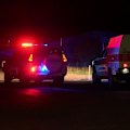 Police have revealed more about a couple found dead in a suspected murder-suicide in Charleville and the second-year constable who saved a little girl from the horrific crime scene.