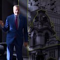 Former New York City mayor Bill de Blasio reflects on the richness immigrants bring to society.