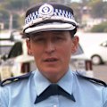 A father has died and his daughter is missing after a boat was found drifting in the water in Sydney’s inner west.