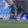 Would Teagan Levi steer the Titans to a Grand Final in her debut season? Or would Broncos sensation Jesse Southwell inspire the Broncos to victory? See all of the key sequences!