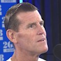 Ben Roberts-Smith has sat down for two explosive interviews, six months after his arrest over serious war crimes allegations.