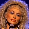 Before Kacey Musgraves launched into her version of I Will Always Love You, a speech and performance given by Parton was played.