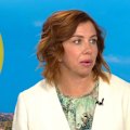 Federal MP Amanda Rishworth has told the TODAY Show the government will not be assisting Australians with alleged IS ties to return home from Syria.