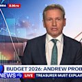 National Affairs Editor Andrew Probyn says Jim Chalmers’ most ambitious budget is "haunted by the ghost of Bill Shorten”.