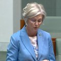 Seven's Paul Dowsley reports the initial details of the alleged attack on MP Helen Haines.