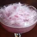 Donny's Bar - Fairy Floss Martini