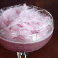 Donny's Bar - Fairy Floss Martini