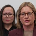 Victorian Premier Jacinta Allan has blamed inflation, not union misconduct, for blowouts on Big Build projects.