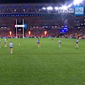 Queensland Maroons host the New South Wales Blues in Game 2 of the 2026 Women’s State of Origin at Suncorp Stadium, Brisbane.