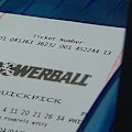 A woman's last-minute change to her Powerball numbers has lead to a windfall totalling more than $60 million.