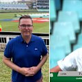 Dan Brettig and Adam Collins analyse how Matt Renshaw, with strong help from the tail, put Australia on top in Durban.