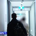 A Melbourne man has been arrested and flown across Australia to be charged with sexually assaulting a West Australian teenager.