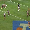 Broncos veteran Ben Hunt fails to ice a golden opportunity in the side's loss against the Cowboys.