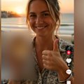 Ads for cigarettes and vapes appear on social media platforms such as TikTok, despite being illegal.