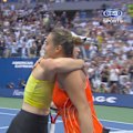 Elena Rybakina dazzles at Flushing Meadows to win match point and be crowned the US Open women's champion.
