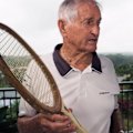Australian tennis is mourning the passing of Mal Anderson whose career took him from a dirt court on a Queensland farm to Davis Cup and Grand Slam glory.