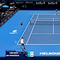 Watch the match highlights between Daniil Medvedev & Fábián Marozsán in Round 3 of the 2026 Australian Open.