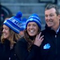 Late AFL great Neale Daniher will be farewelled at a state funeral in Melbourne on June 10.
