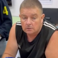 Simon Carman, accused of strangling a 17-year-old girl in a Thai hotel and discarding her body in a suitcase, has spoken out from prison.