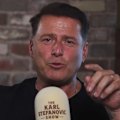 Karl Stefanovic will leave the Nine network immediately.