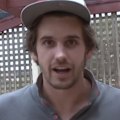 Comedian Alex "Shooter" Williamson has drawn widespread criticism for a post joking about a girl allegedly murdered in the Northern Territory.