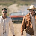 Bryan Cranston and Aaron Paul are heading to Australia for 