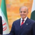 Peace talks between the US and Iran are taking place in Pakistan’s capital as a delicate ceasefire hangs in the balance.