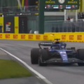 Alex Albon has announced he will remain with Williams for the 2027 F1 season. He will become the team's longest-serving driver.