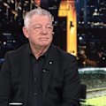Bulldogs boss Phil Gould says he doesn't know what the future holds for Stephen Crichton after his move to five-eighth.