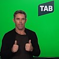 Before the round of footy gets underway, catch the tips from Andrew Johns and Brad Fittler.