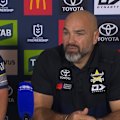 Todd Payten reveals why he is surprised to see Cowboys prop Thomas Mikaele fly under the radar when it comes to State of Origin selection discussions.