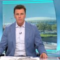 Matthew Lloyd believes Taylor Walker's ban should stand.