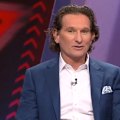 Essendon legend James Hird says he will consider working with close friend and new Bombers coach Mark McVeigh if he is offered a job.