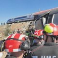 At least 68 people are now confirmed dead after a collision between two high-speed trains in Spain.