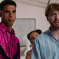 Gregg Araki has never shied away from sex in his films. It's no different in I Want Your Sex.