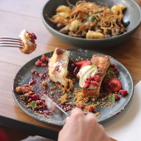 ONA's award-winning coffee started in Manuka.