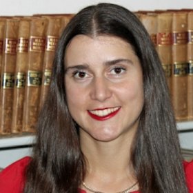 Olga Edwards was estranged from her husband John Edwards