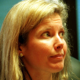 Patricia Cross launched the 30% Club in May 2015 to campaign for 30 per cent women on ASX 200 boards by the end 2018.