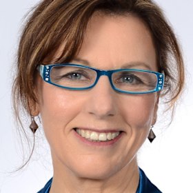 Ann Shaw has plenty of skills to offer. 