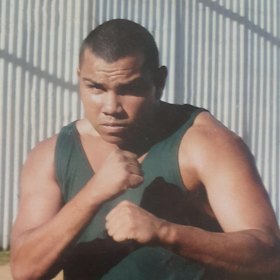 David Dungay, 26, died at Long Bay jail in December 2015.