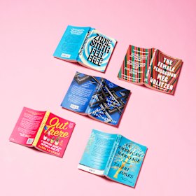 Photo by James Brickwood. 