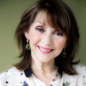 Louise Robert-Smith.