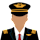 The Secret Pilot