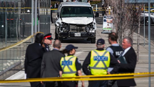 Incel forums 'one of the most violent areas of the internet'