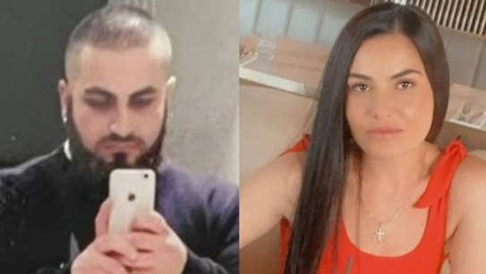 Crime family boss George Marrogi has been handed a 22-year prison sentence for orchestrating a drug importation scheme.