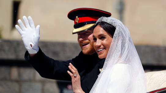 Sweet subversion overcame snark