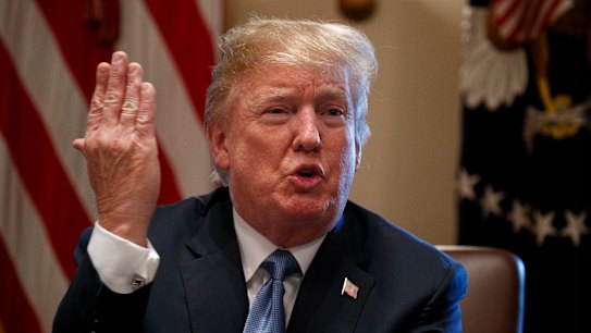 China, Europe warn trade war could trigger a global recession