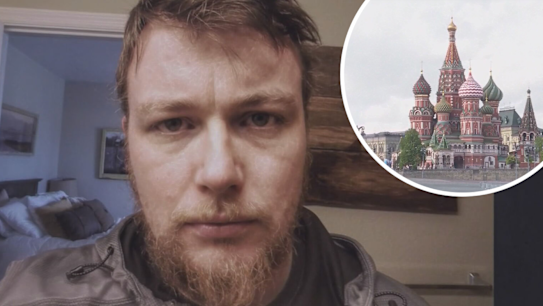 T﻿he Kremlin has rejected a report that a Russian intelligence unit was behind the mysterious illness, dubbed "Havana Syndrome", afflicting US diplomats and spies.